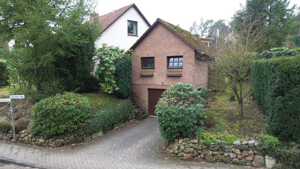 Einfamilienhaus Buxtehude - 4 Zimmer, 96 m&sup2;, 399.000&euro; | Angebot:26017220