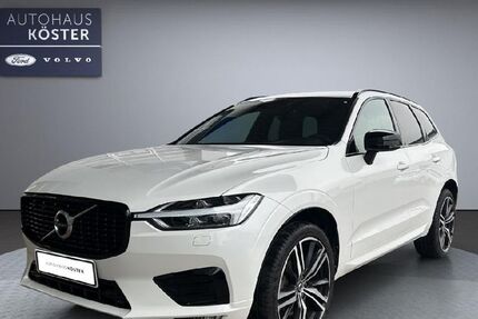 Volvo XC60 65.959 km 36.170 &euro; Cuxhaven 27472