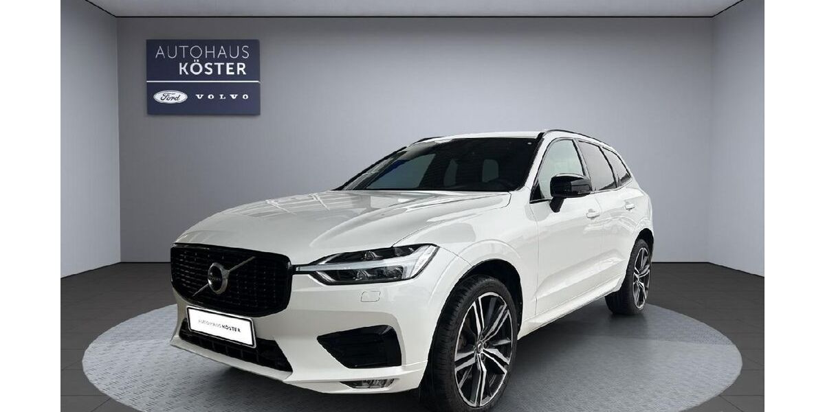Volvo XC60 65.959 km 36.170 &euro; Cuxhaven 27472