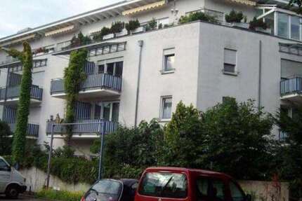Wohnung zum Mieten in Friedrichshafen 870 € 42 m²