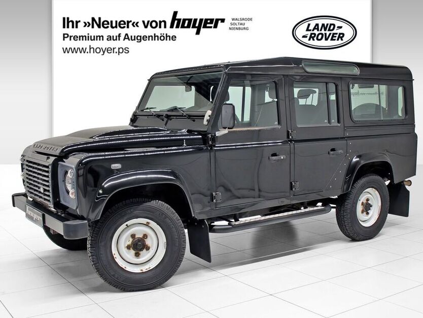 Defender