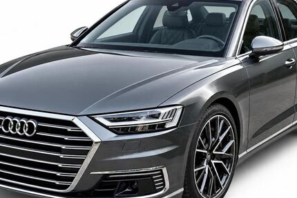 Audi A8 56.000 km 51.000 &euro; Berlin 12587