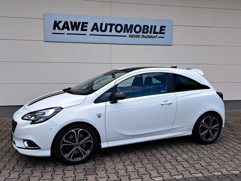 Corsa
