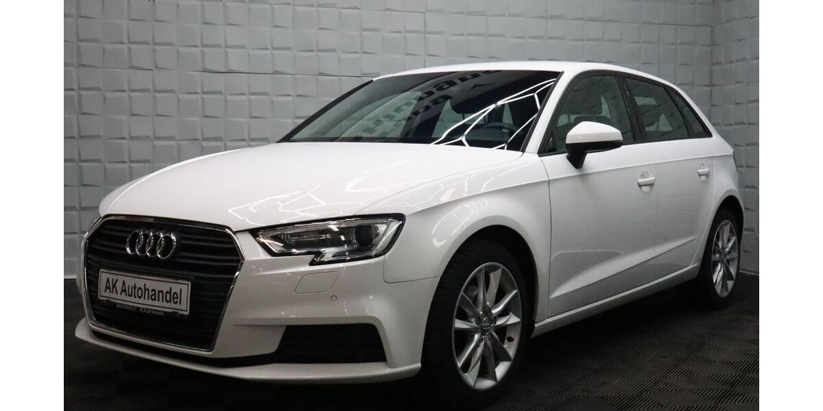 Audi A3 141.520 km 12.490 &euro; Freising bei München 85354