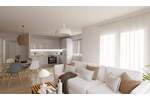 Etagenwohnung Zossen Finkenherd - 3 Zimmer, 86 m&sup2;, 354.900&euro; | Angebot:25957396