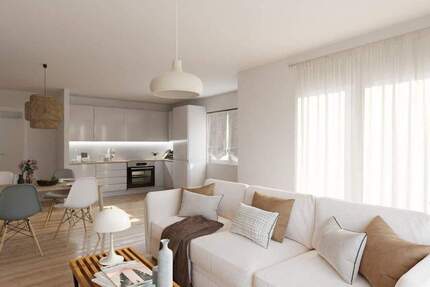 Wohnung Zossen Finkenherd - 3 Zimmer, 86 m&sup2;, 354.900&euro; | Angebot:25957396