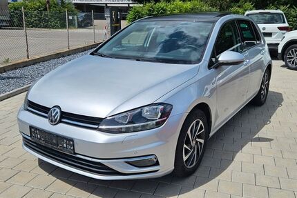 VW Golf 41.800 km 18.500 &euro; Freiburg 79108