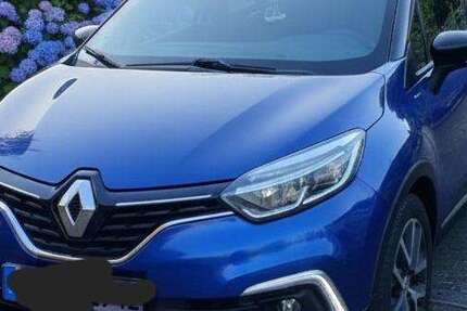 Renault Captur 55.000 km 14.850 &euro; Eckernförde 24340