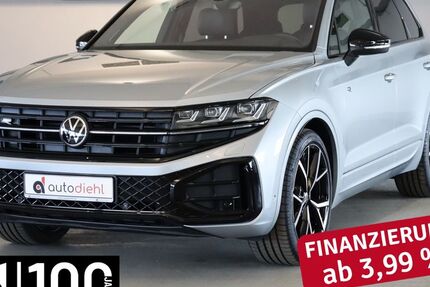 VW Touareg 21.842 km 68.990 &euro; Wetzlar 35576