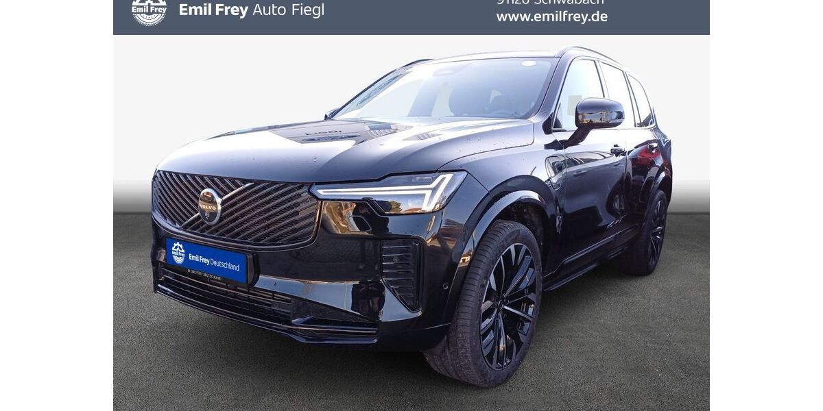 Volvo XC90 21.863 km 65.990 &euro; Schwabach 91126