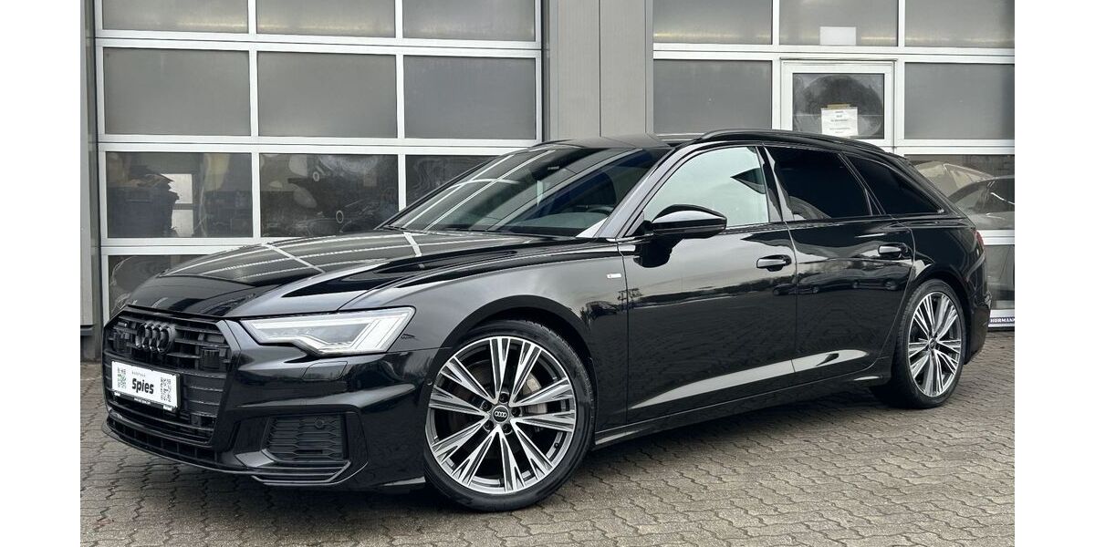 Audi A6 45.879 km 41.990 &euro; Nortorf 24589