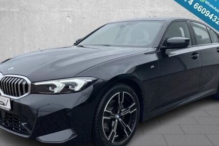 BMW 320 10.500 km 39.990 € Halstenbek 25469