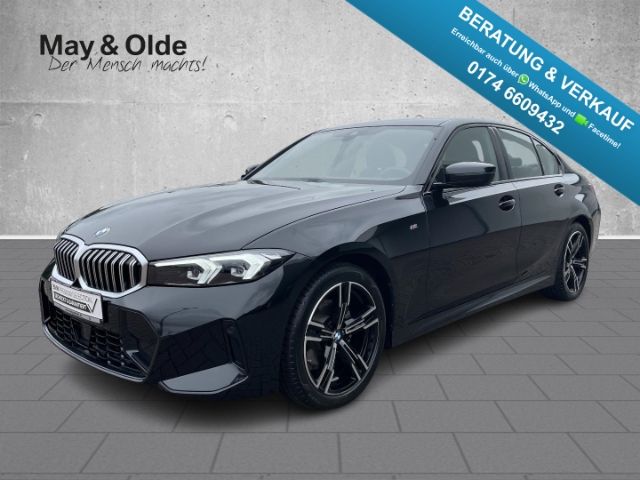 BMW 320 10.500 km 39.990 € Halstenbek 25469