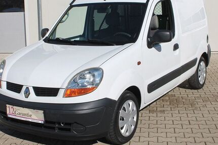 Renault Kangoo 179.999 km 3.699 &euro; Reichelsheim 64385