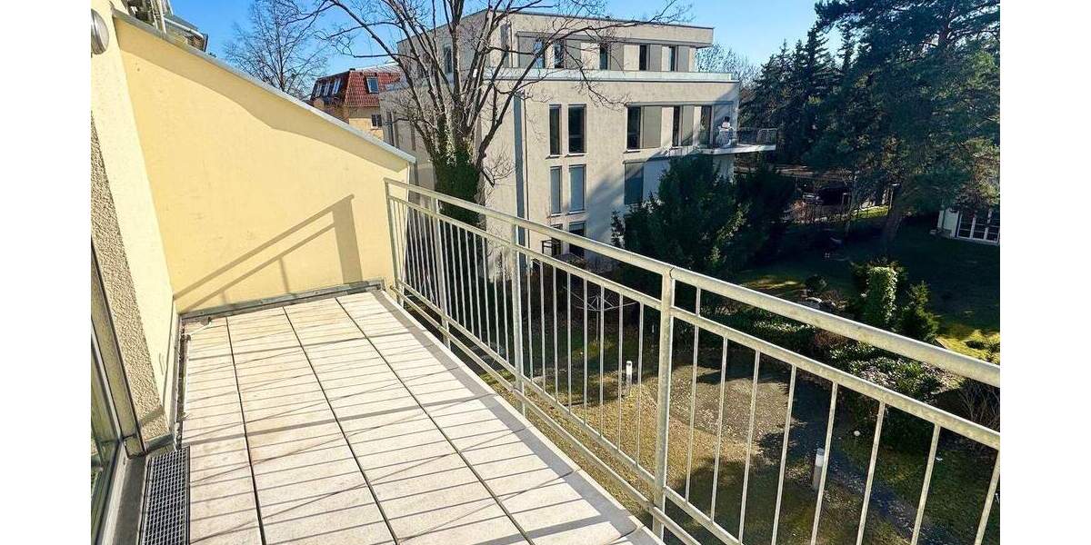 Etagenwohnung Dresden Seevorstadt-Ost/Großer Garten - 4 Zimmer, 117 m&sup2;, 519.990&euro; | Angebot:25563167