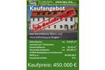 Mehrfamilienhaus, Wohnhaus Torgau - 1 Zimmer, 419 m&sup2;, 450.000&euro; | Angebot:25845120