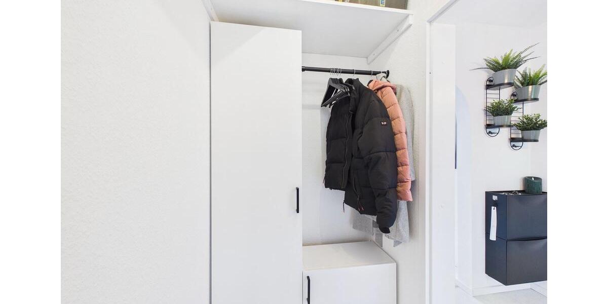 Etagenwohnung Braunlage Sankt Andreasberg - 1.5 Zimmer, 41 m&sup2;, 84.000&euro; | Angebot:27094296