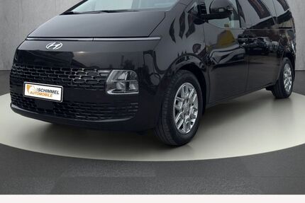 Hyundai STARIA 24.523 km 39.990 &euro; Berlin - Hohenschönhausen 13055