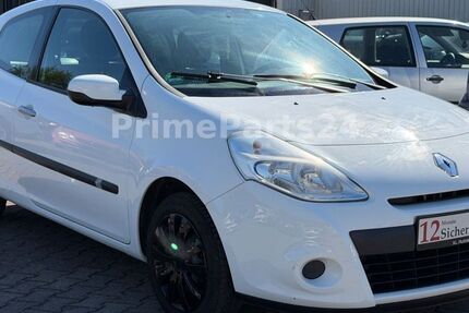 Renault Clio 206.793 km 2.190 &euro; Heilbad Heiligenstadt 37308