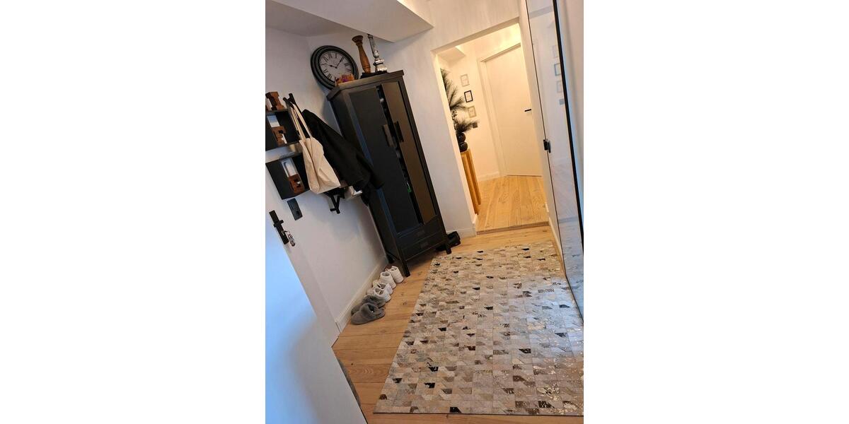 Etagenwohnung Schwalmstadt - 3 Zimmer, 95 m&sup2;, 230.000&euro; | Angebot:25922222