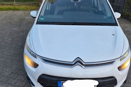 Citroen C4 Picasso 212.751 km 6.400 &euro; Havixbeck 48329