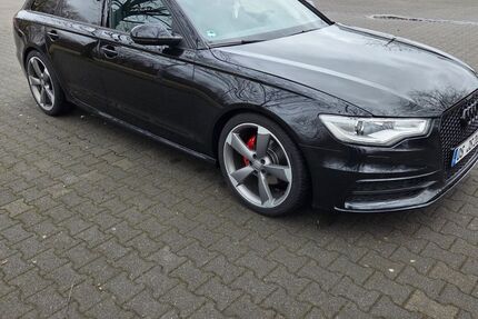 Audi A6 303.000 km 10.500 &euro; Osnabrück 49080