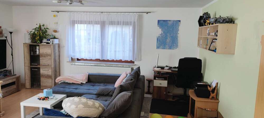 Wohnung zum Kaufen in Oppenweiler 269.000 € 89 m²