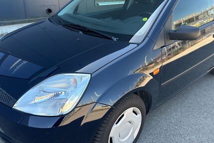 Ford Fiesta 42.500 km 2.499 &euro; Augsburg 86163