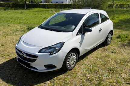 Opel Corsa 71.000 km 5.445 &euro; Schwäbisch Gmünd 73527