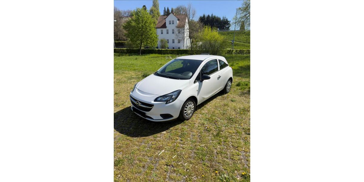 Opel Corsa 71.000 km 5.445 &euro; Schwäbisch Gmünd 73527