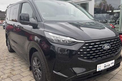 Ford Tourneo Custom 9.900 km 49.990 € Nienburg 31582