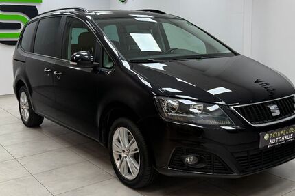 Seat Alhambra 122.590 km 15.990 &euro; Steinfeld 49439