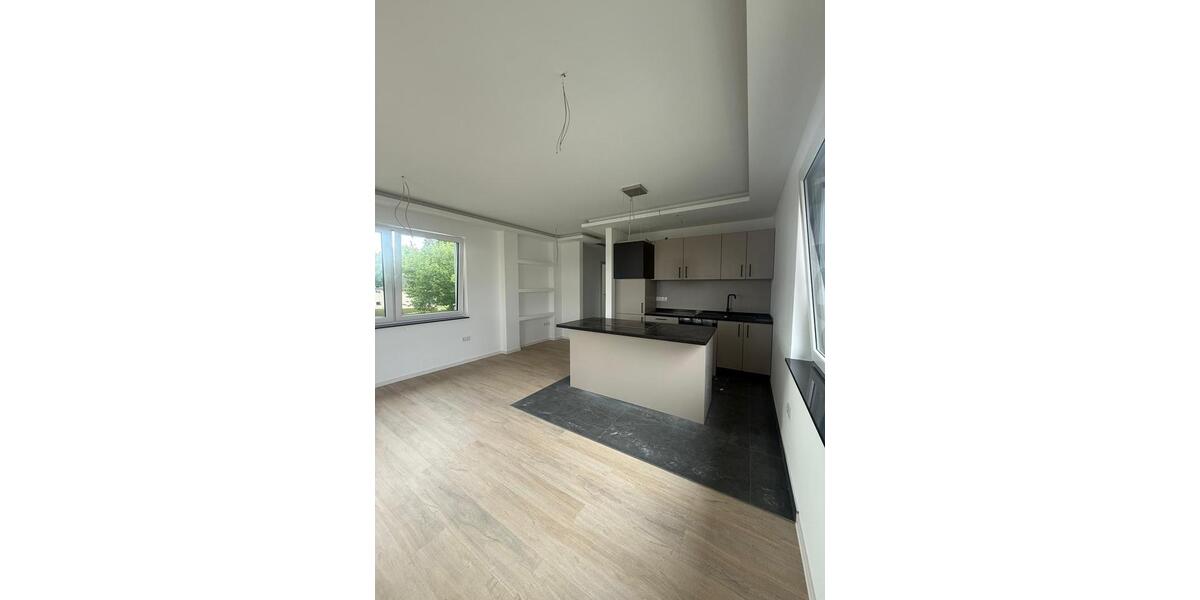 Etagenwohnung Barßel - 2 Zimmer, 60 m&sup2;, 750&euro; | Angebot:26663745