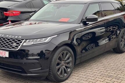 Land Rover Range Rover Velar 120.000 km 31.990 € Königs Wusterhausen 15711