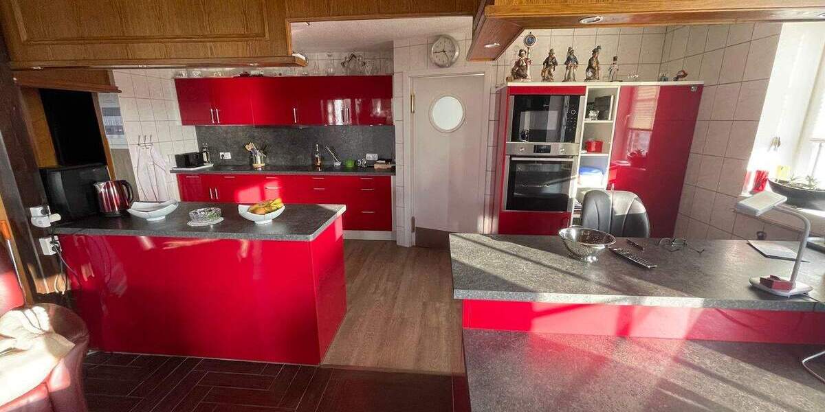Doppelhaushälfte Bordelum Sterdebüll - 4 Zimmer, 185 m&sup2;, 179.000&euro; | Angebot:25897865