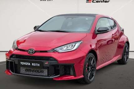 Toyota Yaris 1.200 km 57.320 &euro; Ingolstadt 85055