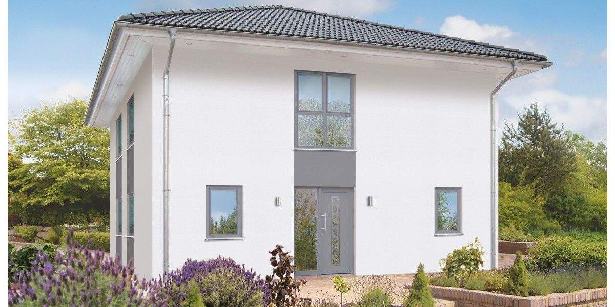 Großzügige Doppelhaushälfte mit Traumgrundstück! 5 zimmer