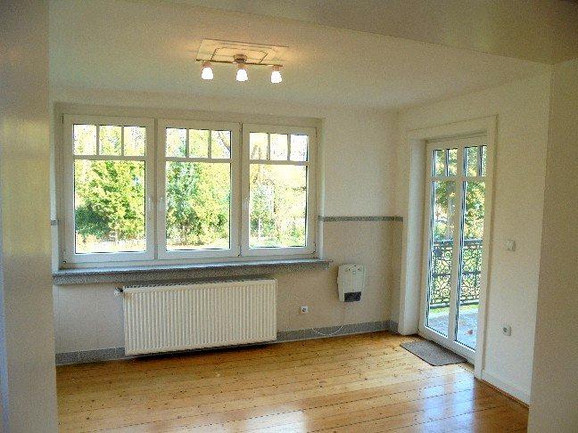 Erdgeschoßwohnung Gronau (Leine) - 3 Zimmer, 80 m&sup2;, 490&euro; | Angebot:26398799