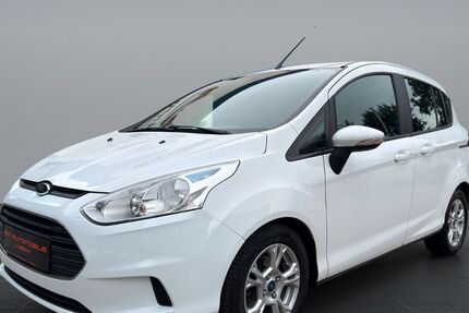 Ford B-Max 81.000 km 6.990 &euro; Lübeck 23568