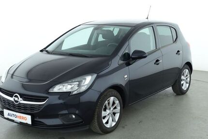 Opel Corsa 32.852 km 11.720 € Leipzig 04328