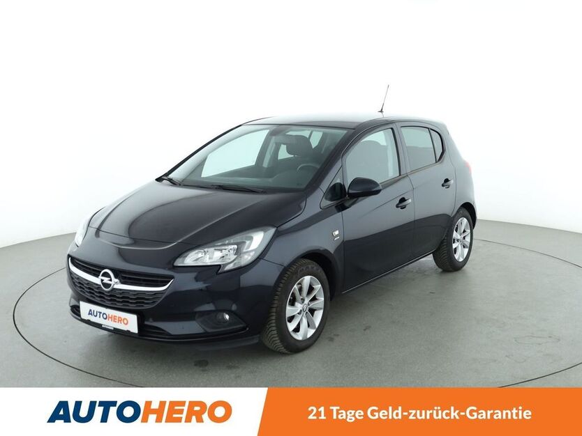 Opel Corsa 32.852 km 11.720 € Leipzig 04328