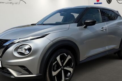 Nissan Juke 22.176 km 16.990 &euro; Potsdam 14482