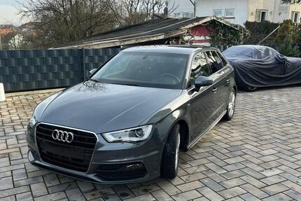 Audi A3 125.500 km 12.800 &euro; Maßweiler 66506