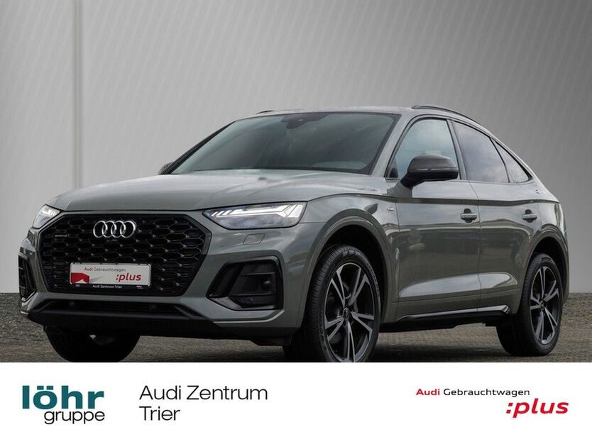 Audi Q5 67.800 km 41.980 € Trier 54292