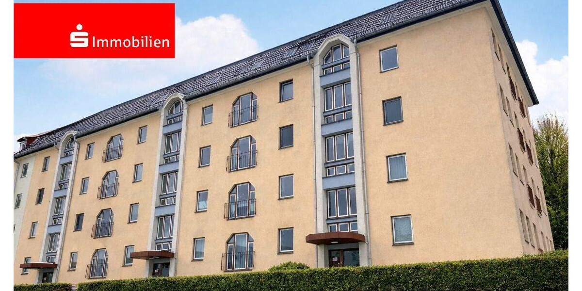 Etagenwohnung Jena Winzerla - 3 Zimmer, 69 m&sup2;, 139.000&euro; | Angebot:25409878