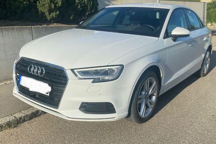 Audi A3 84.250 km 17.600 &euro; Ulm 89073