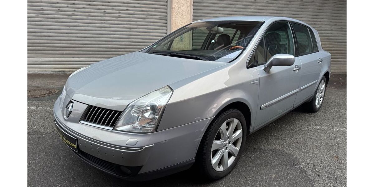 Renault Vel Satis 114.855 km 4.895 &euro; Altensteig 72213