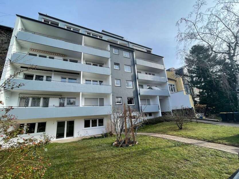 Wohnung zum Mieten in Euskirchen 750 € 66 m²