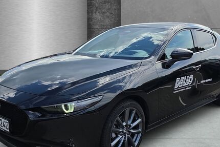 Mazda 3 7.800 km 26.980 &euro; Hamburg 21079