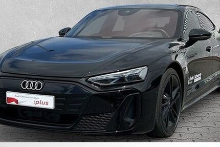 Audi e-tron GT 4.000 km 102.990 € Aurich 26607